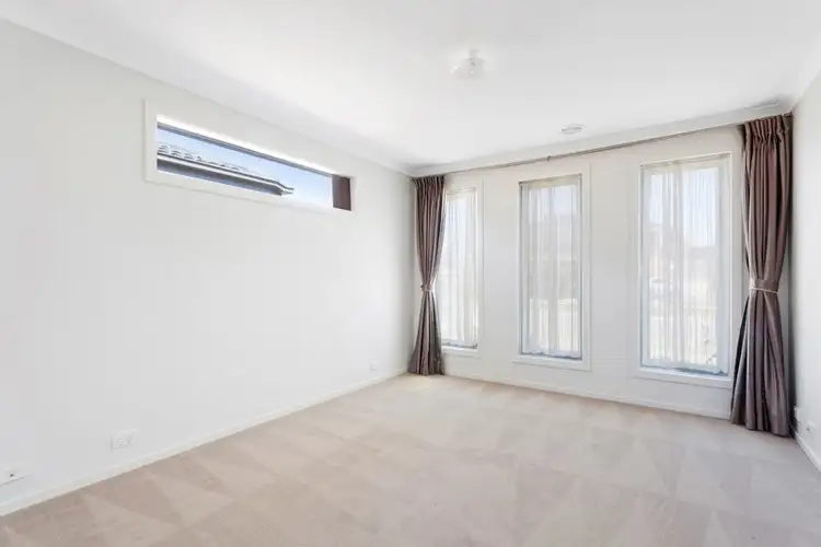 Second view of Homely house listing, 5 Higgins Way, Truganina VIC 3029