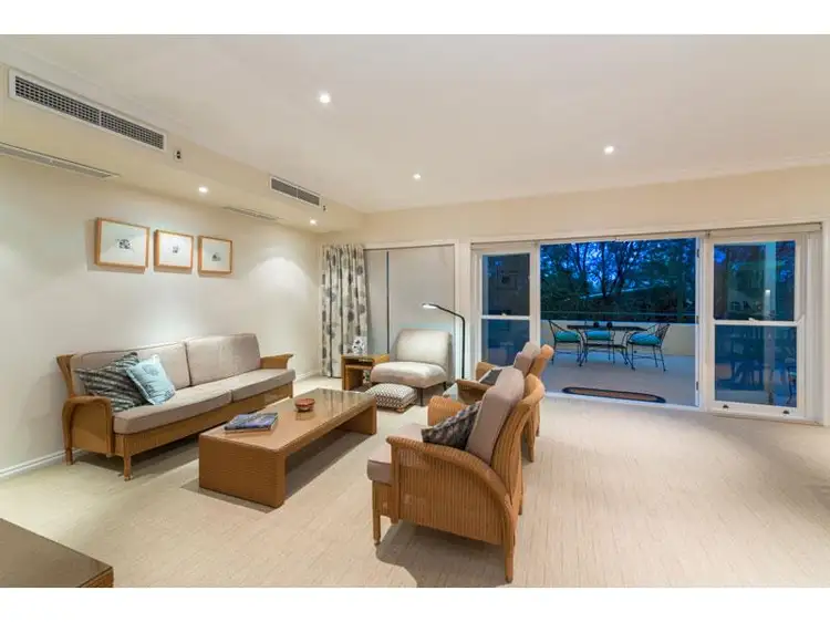 Fifth view of Homely townhouse listing, 3/51 Prince Street, Paddington QLD 4064