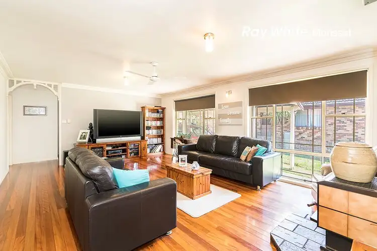 Third view of Homely house listing, 93 Yarrawonga Park Road, Yarrawonga Park NSW 2264