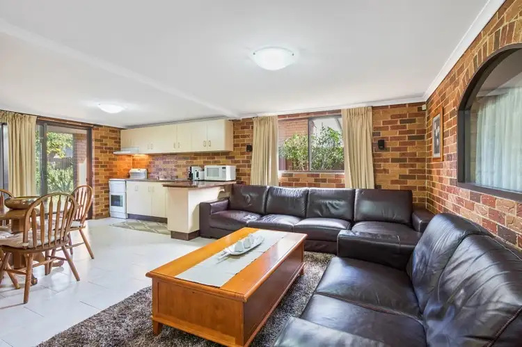 Sixth view of Homely house listing, 16 Rutherglen Avenue, Richmond NSW 2753