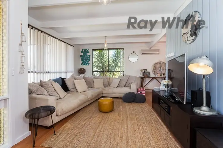 Second view of Homely house listing, 21 Pinewood Drive, Hastings VIC 3915