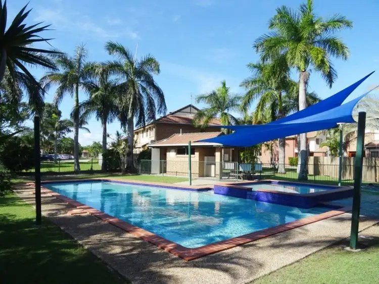 70/643 Pine Ridge Road, Biggera Waters QLD 4216