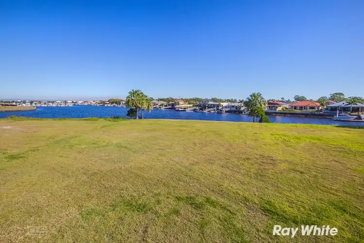 Second view of Homely land listing, 44 Raptor Parade, Banksia Beach QLD 4507