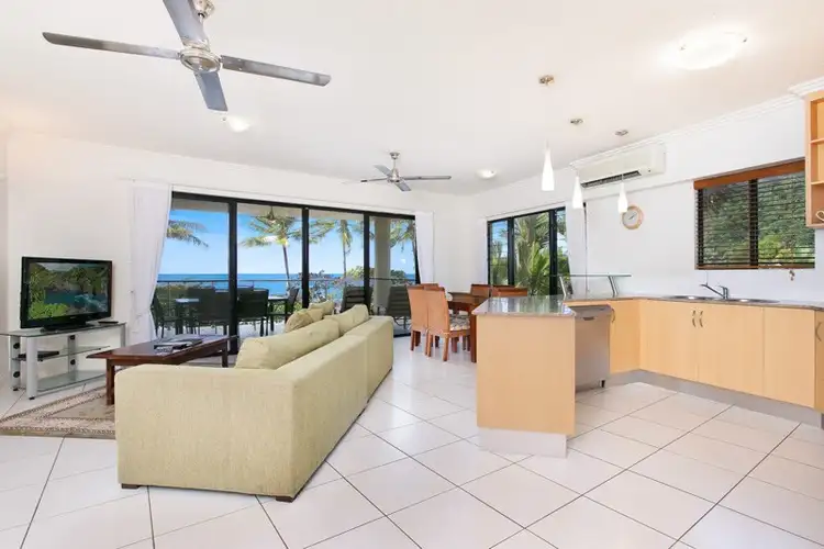 Second view of Homely house listing, 5/37 Vasey Esplanade, Trinity Beach QLD 4879