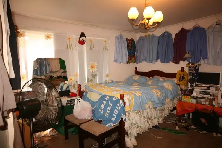 Fourth view of Homely unit listing, 1/30-32 Ivanhoe Avenue, St Albans VIC 3021