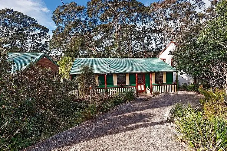 23 Rodriguez Avenue, Blackheath NSW 2785