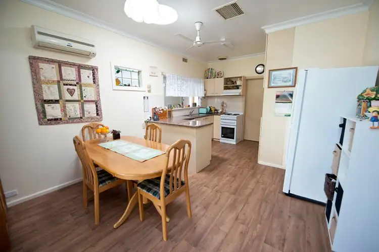 Fourth view of Homely house listing, 4 Douglas Avenue, Swan Hill VIC 3585