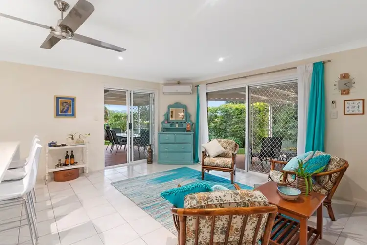 Sixth view of Homely house listing, 57 Wilkinson Crescent, Currumbin Waters QLD 4223