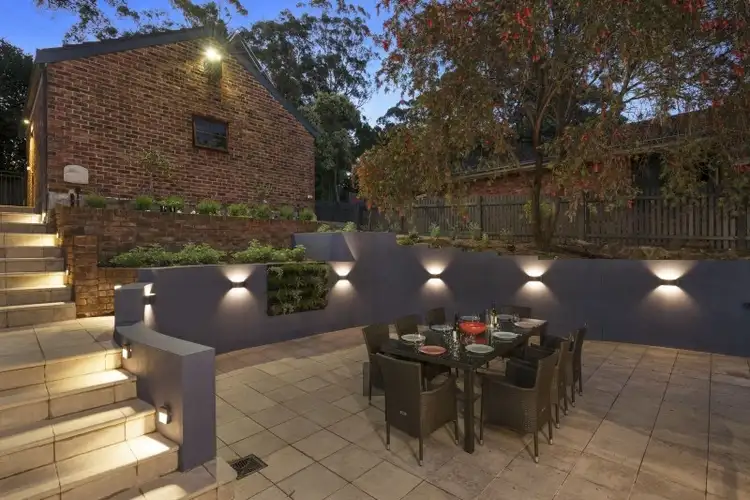 Third view of Homely house listing, 18 Clement Close, Pennant Hills NSW 2120