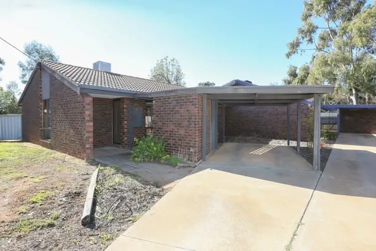 Main view of Homely house listing, 1/3 Orana Court, Irymple VIC 3498