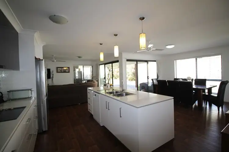 Fifth view of Homely house listing, 31 Stanley, Pittsworth QLD 4356