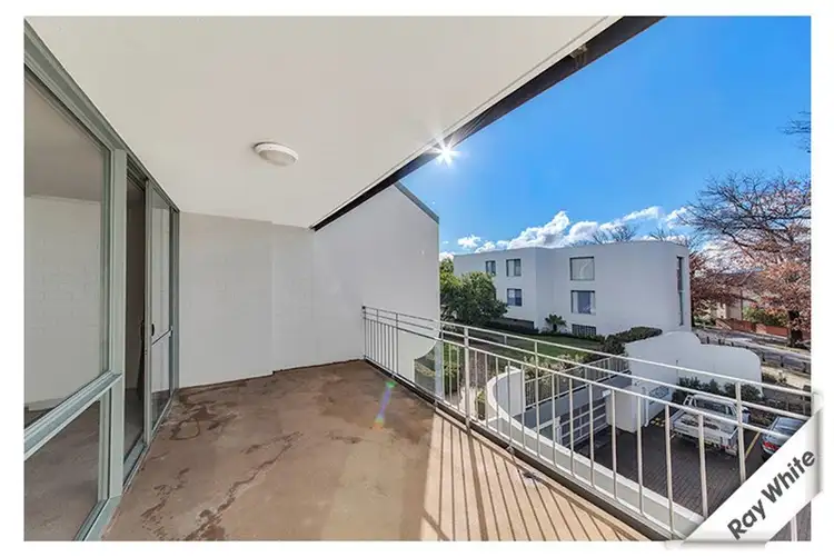Fourth view of Homely house listing, 32/12 Howitt Street, Kingston ACT 2604