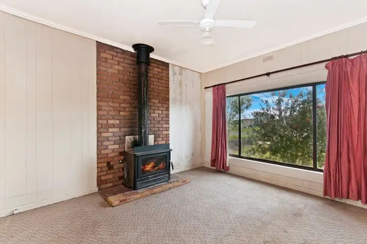 Second view of Homely house listing, 11 Swanston Street, Terang VIC 3264