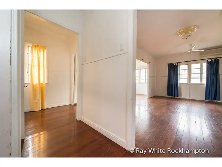 Sixth view of Homely house listing, 19 Peterson Street, West Rockhampton QLD 4700