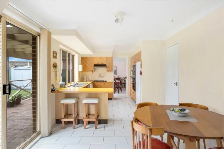 Third view of Homely house listing, 18 Yakalla Street, Shelly Beach NSW 2261