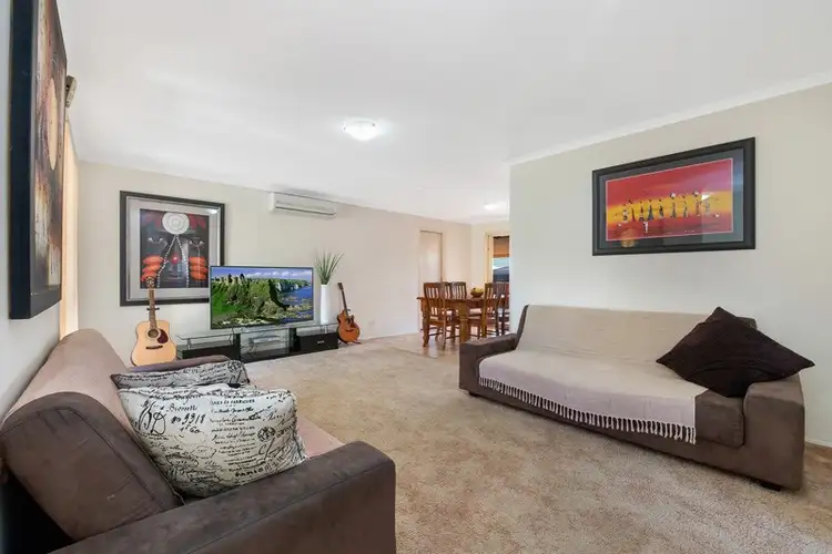 Second view of Homely house listing, 3 Jesse Court, Deception Bay QLD 4508