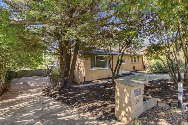 71 Denny Street, Latham ACT 2615
