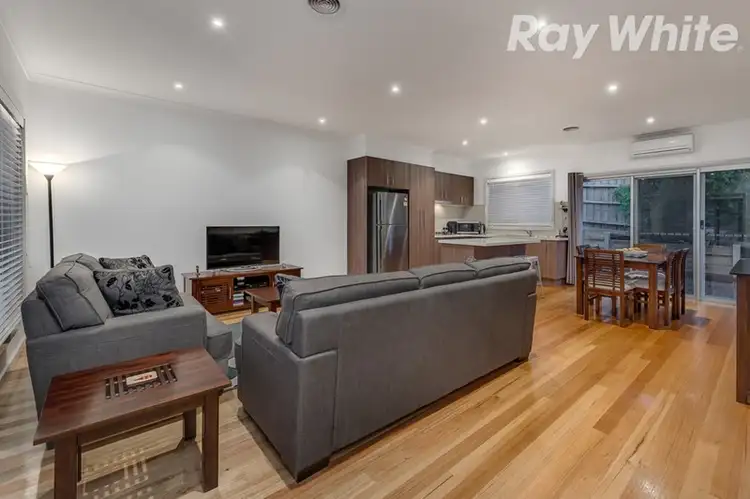 Sixth view of Homely house listing, 11 Trist Street, Watsonia North VIC 3087