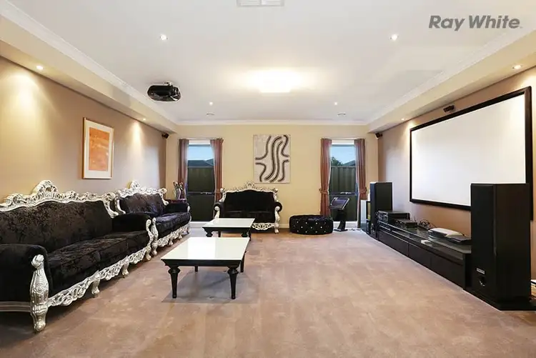 Third view of Homely house listing, 36 Toledo Crescent, Point Cook VIC 3030