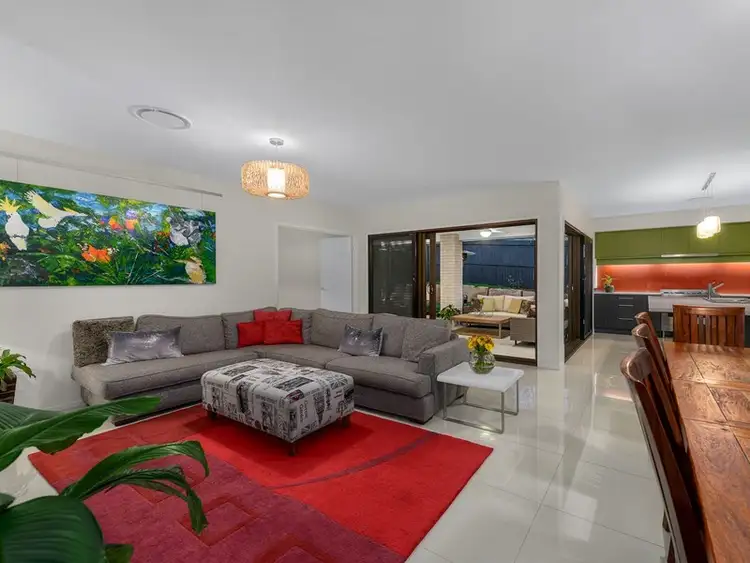 Fifth view of Homely house listing, 53 June Street, Mitchelton QLD 4053