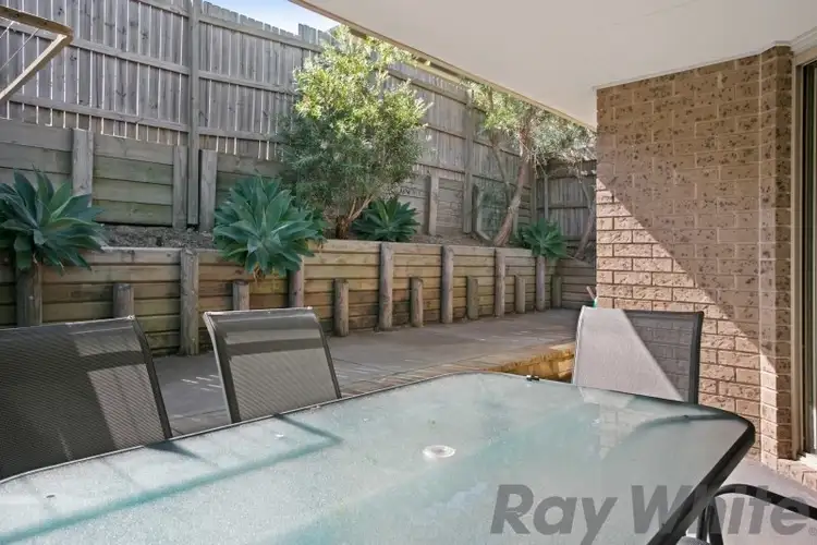 Seventh view of Homely other listing, 2/50 Birch Grove, Aberglasslyn NSW 2320