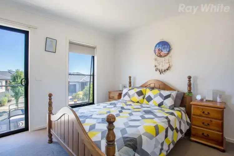 Fifth view of Homely townhouse listing, 37 McCubbin Way, Mernda VIC 3754