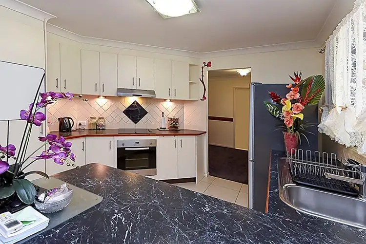 Fifth view of Homely house listing, 20 Chaffey Street, Marsden QLD 4132