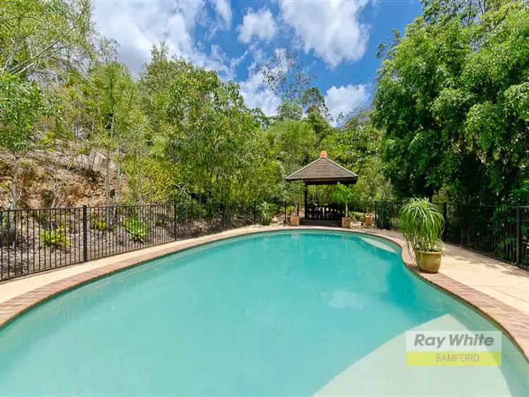 Seventh view of Homely house listing, 3 Jane Court, Cashmere QLD 4500