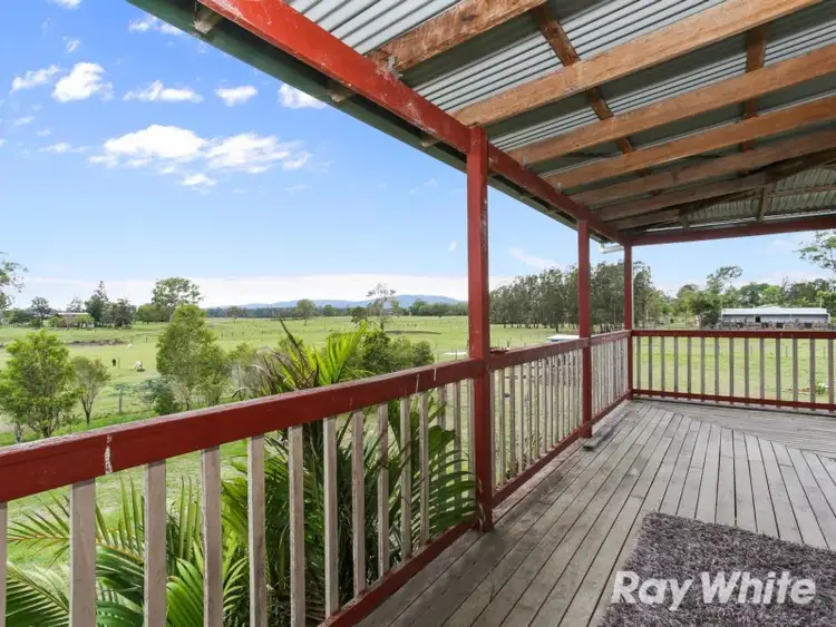 Second view of Homely house listing, 1 Bellengen Street, Tucabia NSW 2462