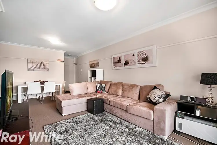 Third view of Homely apartment listing, 11/14-16 Campbell Street, Northmead NSW 2152