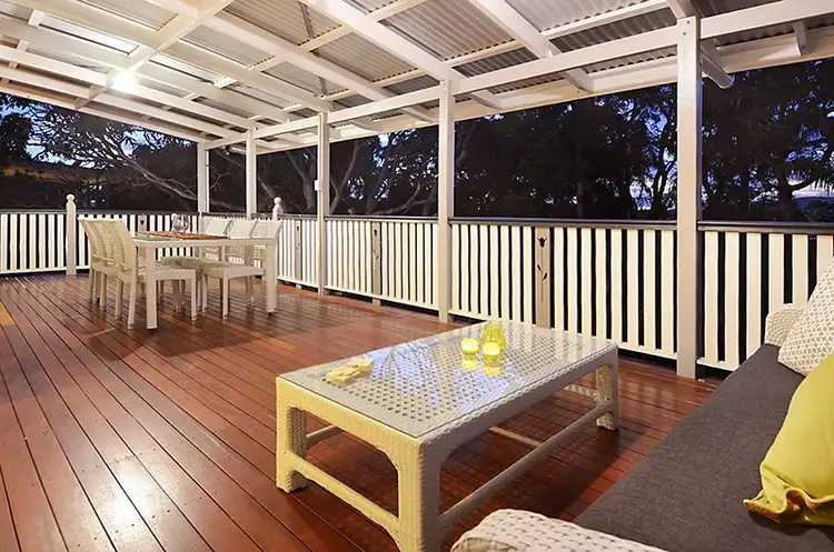 Sixth view of Homely house listing, 15 Laurel Avenue, Wilston QLD 4051
