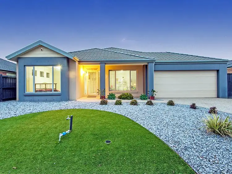 7 Moonlight Place, Tarneit VIC 3029
