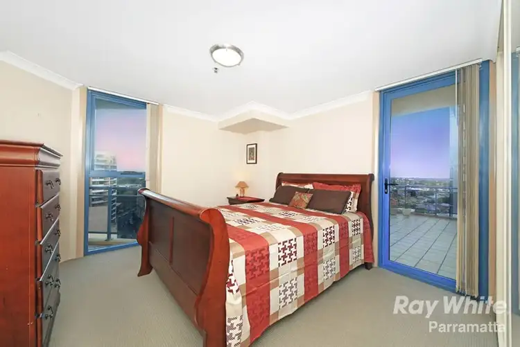 Seventh view of Homely apartment listing, 38/14 Hassall Street, Parramatta NSW 2150