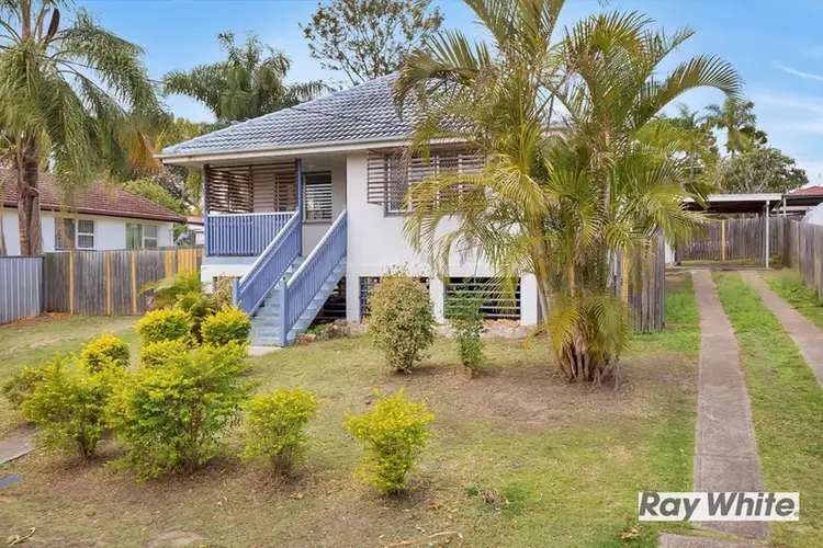 Main view of Homely house listing, 10 Lowry Street, Inala QLD 4077