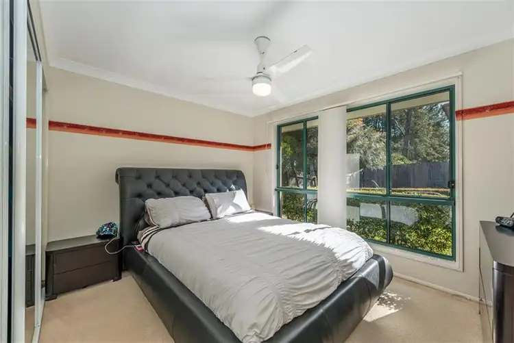Seventh view of Homely townhouse listing, 22/24 Beattie Road, Coomera QLD 4209