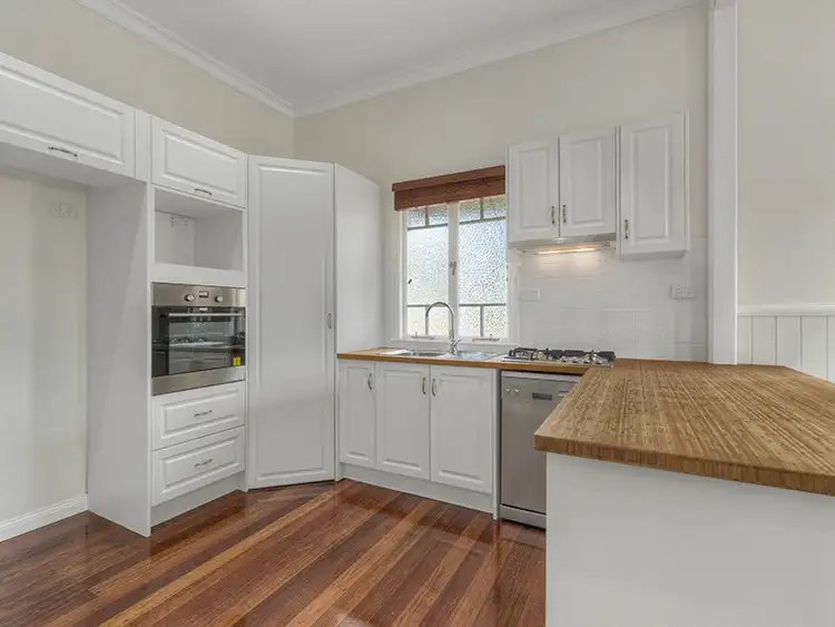 Seventh view of Homely house listing, 7 Mina Parade, Newmarket QLD 4051