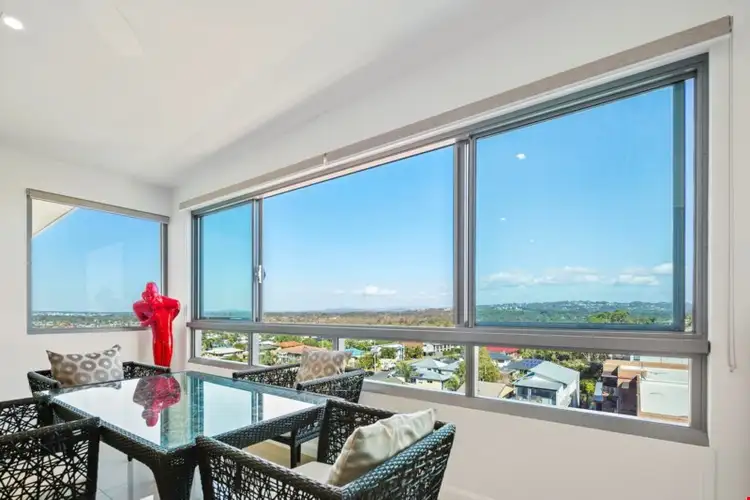 Fifth view of Homely unit listing, 801/17-21 Douglas Street, Mooloolaba QLD 4557
