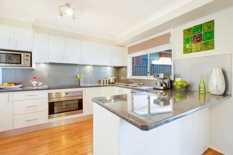 Main view of Homely house listing, 5 O'Dea Place, North Richmond NSW 2754
