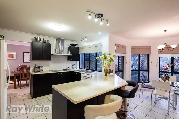 Fourth view of Homely house listing, 2 The Rampart, Redland Bay QLD 4165