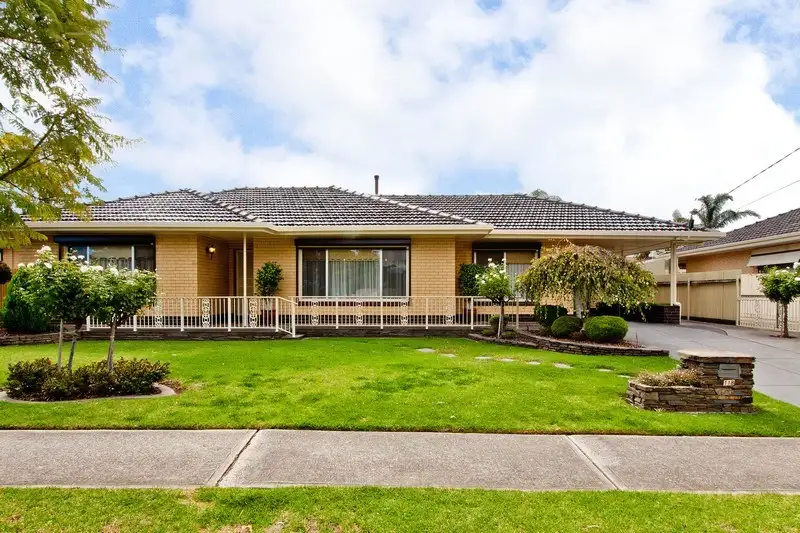 Main view of Homely house listing, 118 Valetta Road, Fulham Gardens SA 5024