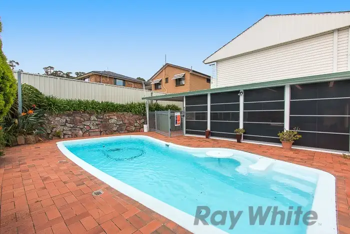 Sixth view of Homely house listing, 2 Avon Close, Hillsborough NSW 2290