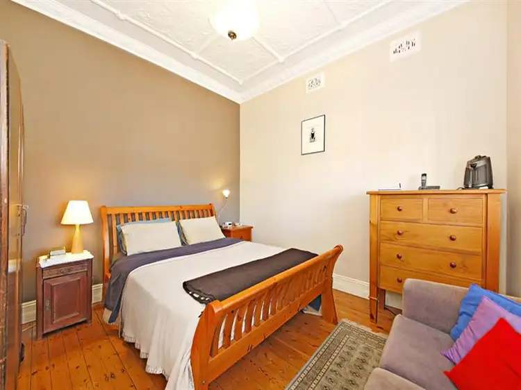 Fourth view of Homely house listing, 17 Moncur Street, Marrickville NSW 2204
