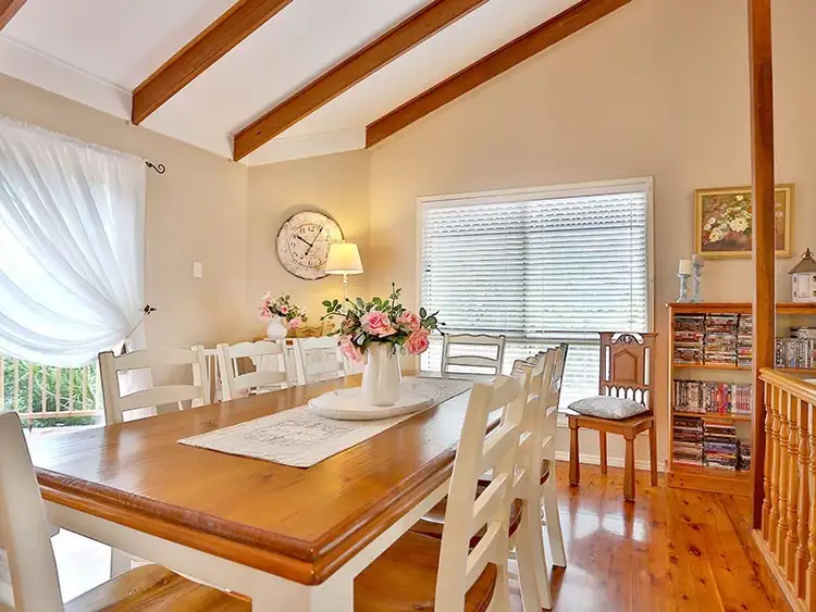 72 Saraband Drive, Eatons Hill QLD 4037