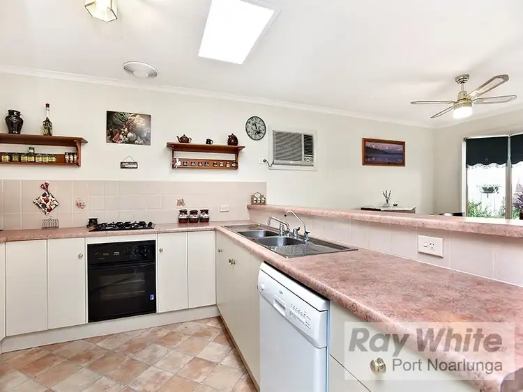 Third view of Homely house listing, 12 Drumborg Court, Woodcroft SA 5162