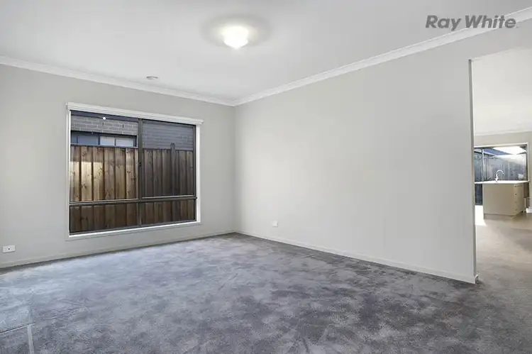 Sixth view of Homely house listing, 28 Stevenson Drive, Williams Landing VIC 3027