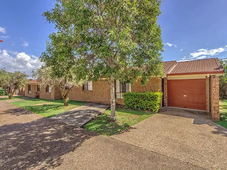 1, 2 and 3/28 Margaret Street, Southport QLD 4215