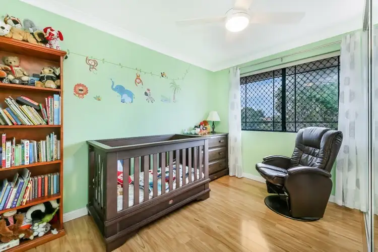 Fifth view of Homely unit listing, 21/34-36 Weigand Avenue, Bankstown NSW 2200
