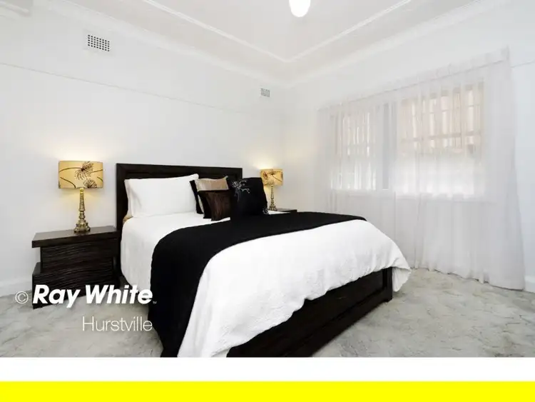 Fifth view of Homely house listing, 52 Rosebery Street, Penshurst NSW 2222