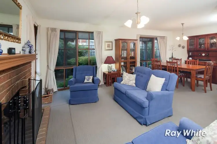Second view of Homely house listing, 13 Milne Court, Langwarrin VIC 3910