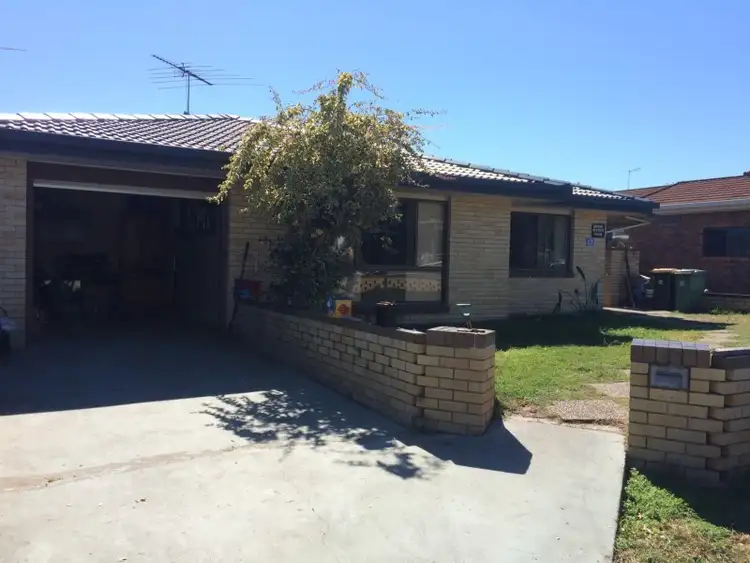 Second view of Homely house listing, 17 Emu Walk, Bongaree QLD 4507